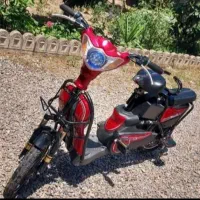 موتور برقی ۸۰۰ وات