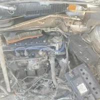 پژو 405فروشی تصادفی|خودرو سواری و وانت|قم, زنبیل آباد|دیوار