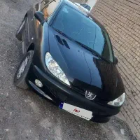 پژو  ۲۰۶