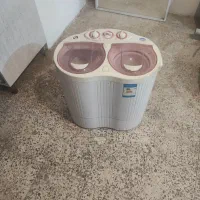 ماشین لباسشویی کودک