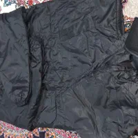 لباس بادگیر داخل کرک