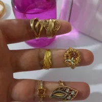 طلا نو استفاده نشده قیمت تابلو