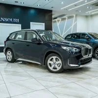 Bmw Ix1 2025|خودرو سواری و وانت|تهران, ولنجک|دیوار