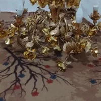 لوستر طرح جدید