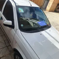 تیبا 2 مدل 401|خودرو سواری و وانت|ایوان, |دیوار