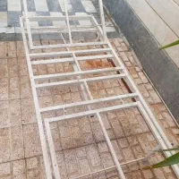 تخت بیمار|تخت و سرویس خواب|اسلامشهر, زرافشان|دیوار