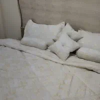 تخت خواب دونفره سلطنتی