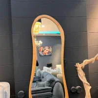 آینه قدی لوکس، دقیقاً همون چیزیه که خونت کم داره|آینه|بندر کنگان, |دیوار