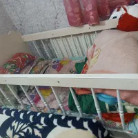 تخت مناسب تا 7 سال