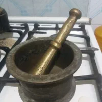 هاونگ قدیمی فروشی