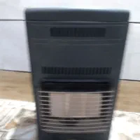 بخاری گازی بوتان