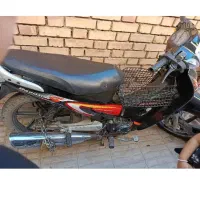 موتور بیکلاچ مدل88|موتورسیکلت|کرمان, |دیوار