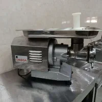 چرخ گوشت رومیزی