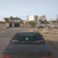 آردی  مدل 85|خودرو سواری و وانت|خرمشهر, |دیوار