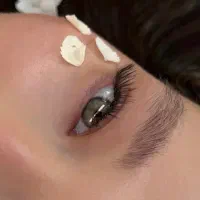 آموزش کاشت و اکستنشن مژه