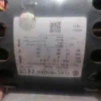 دینام کولر 7000 سیم مسی  در حد نو