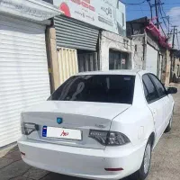 سمند سورن پلاس