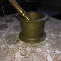 هاونگ برنجی