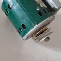 موتور کولر