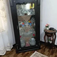 بوفه در حد نو