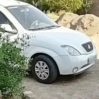 ماشین فروشی تیبا 2