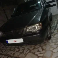 پراید ۱۳۲