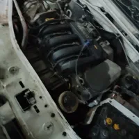 ال90تصادفی|خودرو سواری و وانت|خوی, |دیوار