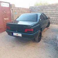 پژو۴۰۵ مدل ۸۴|خودرو سواری و وانت|بانه, |دیوار