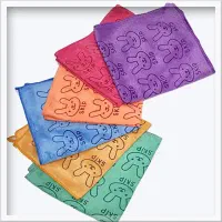 دستمال خرگوشی ۴۰ در ۴۰|سفره، حوله، دستمال آشپزخانه|سبزوار, امیر کبیر|دیوار