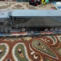 اسباب بازی کامیون نو
