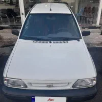 فروش پراید مدل ۸۹