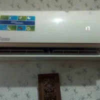 نصب|کولر گازی و فن‌کوئل|دزفول, |دیوار