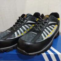 کفش ایمنی CAT