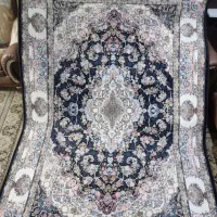 دوعدد فرش ۶ متری