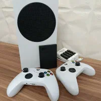 فروش کنسول بازی XBOX سری s