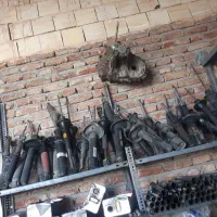 انوع کمک فنر، تعمیر ، فروش و نصب|خدمات موتور و ماشین|آذرشهر, |دیوار