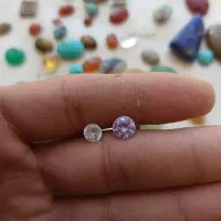 فروش انواع و اقسام نگین معدنی بضمانت|جواهرات|کرمان, |دیوار