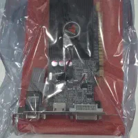 کارت گرافیک 2GB مدل GT610|قطعات و لوازم جانبی رایانه|تهران, شیخ هادی|دیوار