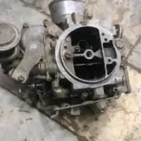 کاربراتور دلکو منیفولد نیسان پاترول ۴ سیلندر