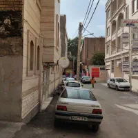 ۱۲۰ متری مستقل اداری تجاری طبقه اول شهدای شرقی