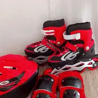 کفشه اسکیت ن