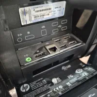 آل این وان لمسی HP Core i7 هارد 1 ترابایت گارانتی|رایانه رومیزی|تهران, میرداماد|دیوار