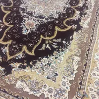 فروش ۲ عدد فرش ۶ متری
