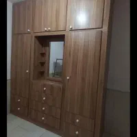 تولید کابینت ام دی اف|مصالح و تجهیزات ساختمان|کاشان, نوش آباد|دیوار