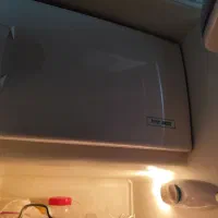 یخچال|یخچال و فریزر|آغاجاری, |دیوار