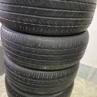 رینگ و لاستیک۱۶و۱۷،قفل فرمان،طاقچه۲۰۶،مثلث خطر|قطعات یدکی و لوازم جانبی|گرگان, |دیوار