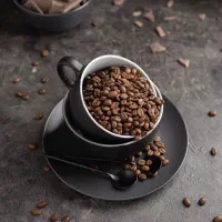 قهوه فول کافئین