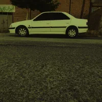 پارس 87