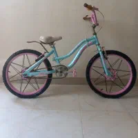دوچرخه دخترانه ۲۰