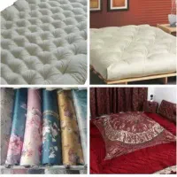 لحاف دوزی با سرویس